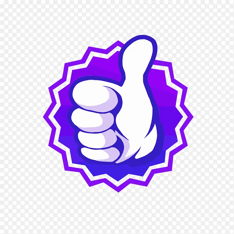 ���� ��ɫ ��Ĵָ ��-������