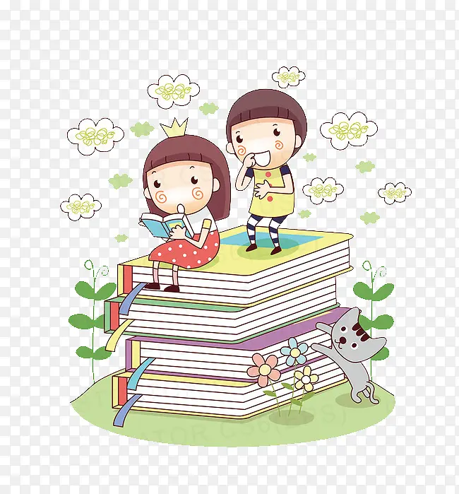 ��ͯ�廭-������