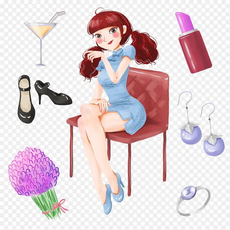 �����������ŮԪ��-������