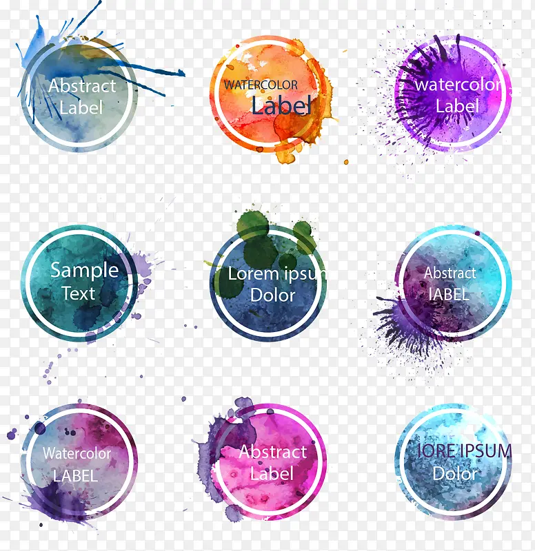 Բ�� ˮ�� ��ǩ-������