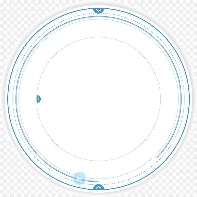 ��ɫԲ�δ����ǩ-������