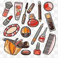 �ֻ滯ױƷ-������