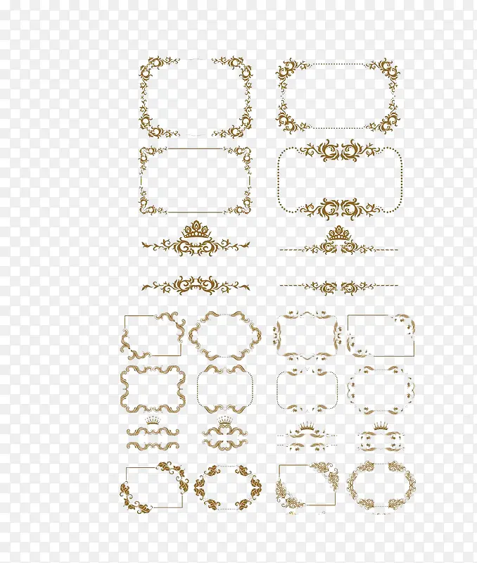 ��ɫ��ɫ�߿�װ��Ԫ��-������