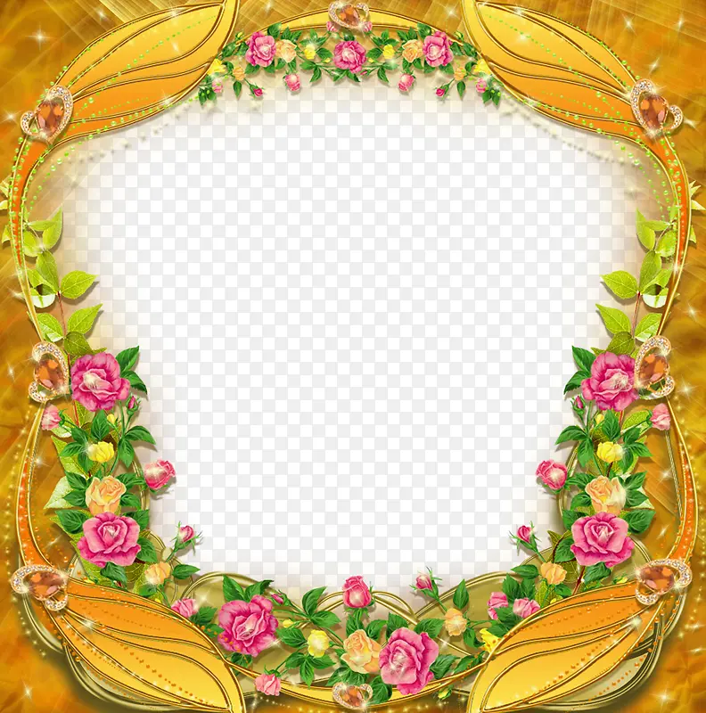 �ʻ�װ�εı����߿�-������