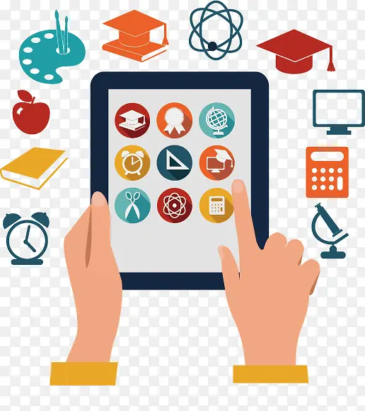 ʸ��PPT���ƽ���������ͼ-������