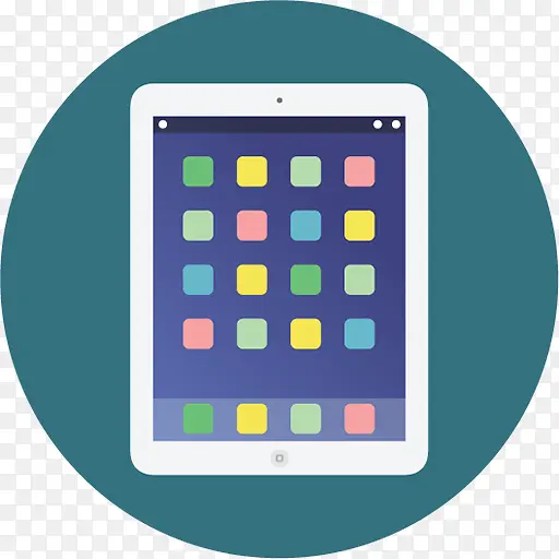 ipadƽ�����ͼ��-������