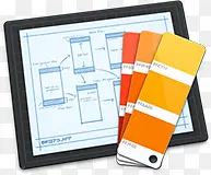 ƽ�����ͼ��-������