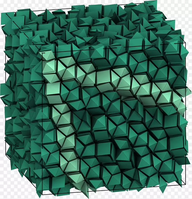 �����ۿ�ѧ�����ṹ-���ʯ��״-������