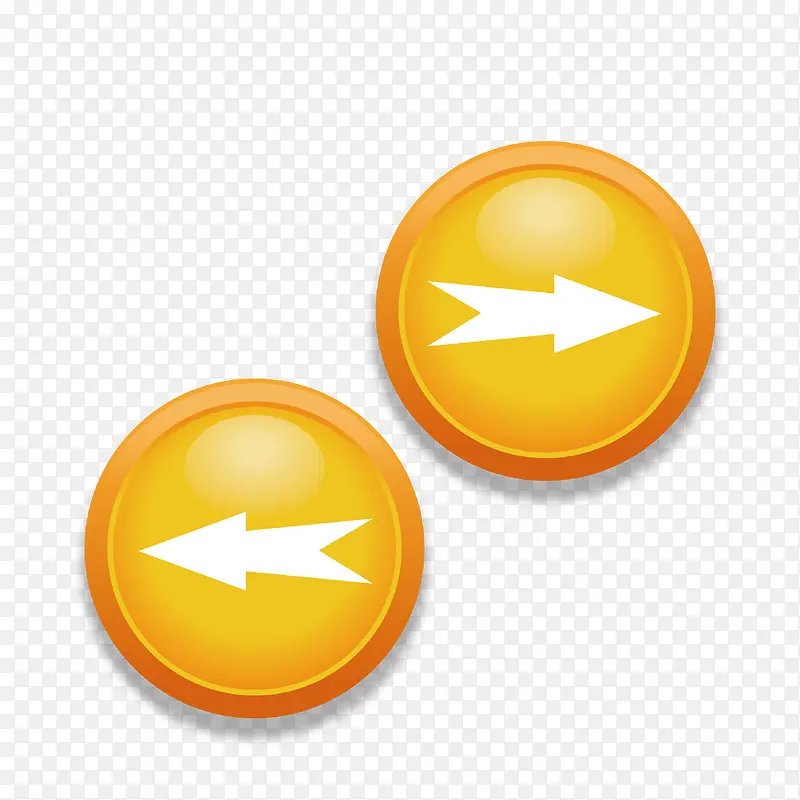 ��ɫͻ��ť-������