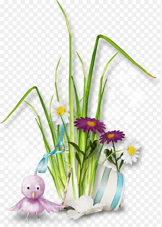 �ʻ��̲ݻ���С��-������