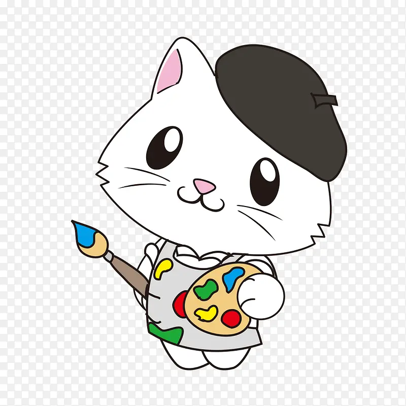 ��ͨСèͼ-������