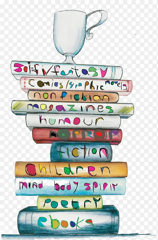 ��㴴����ƿ�ͨ�鼮����-������