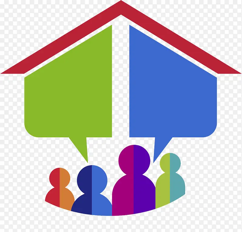 ���ⷿ��logoʸ���ز�-������