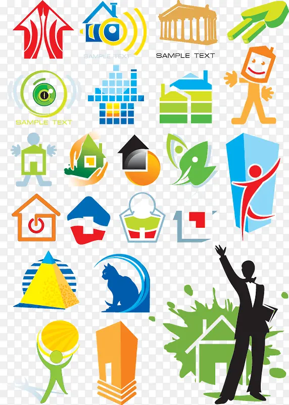 ����logoͼƬpsd�ز�-������