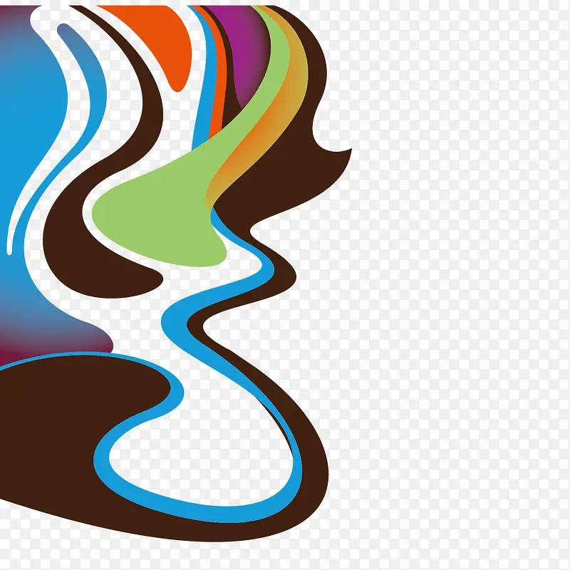 ��ɫ��·-������