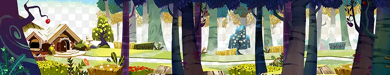 ���⿨ͨɭ���ֻ�ͼ��-������