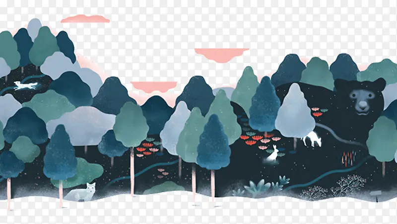 ��ͨ�ֻ�ɭ��-������