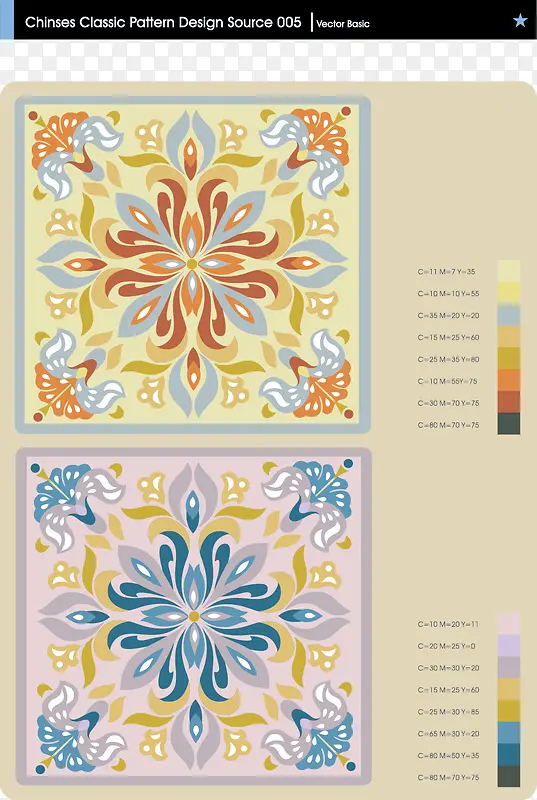 ŷʽ��ɫͼ��-������