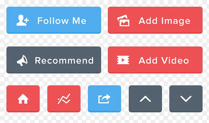 ��ƽ��ťͼ��-������