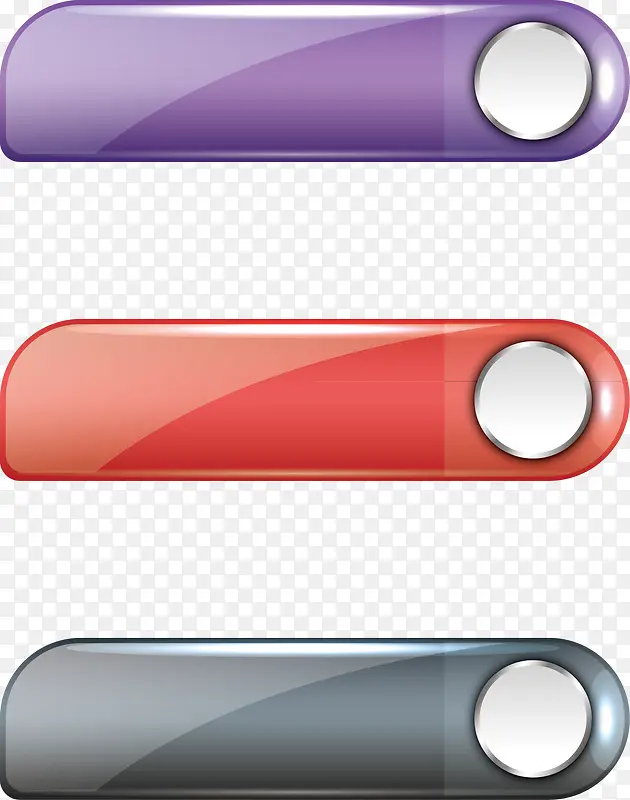 ��ɫ��ť-������