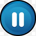 ��ť��ͣ��ť-������