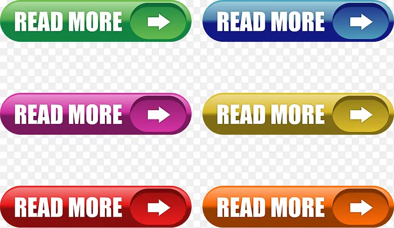 ��Լ��ɫ��ҳʸ����ť-������