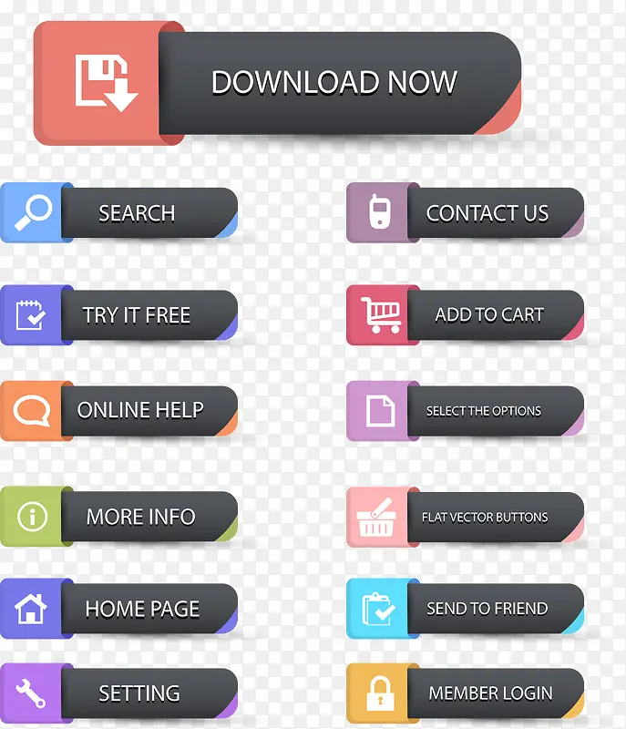 ���ذ�ť��ͼ-������