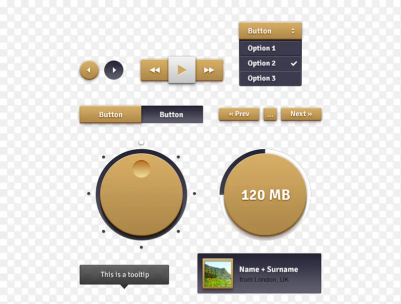 ��ť-������