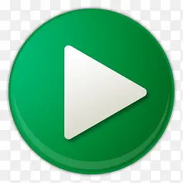 ��ɫ�Ĳ��Ű�ťͼ��-������