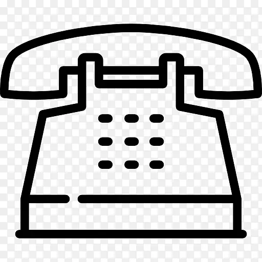 �����绰ͼ��-������