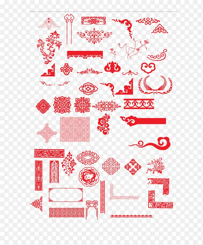 ���ֱ߿�װ�α߽����-������