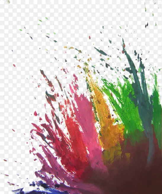 ��ɫ��ī����ز�-������