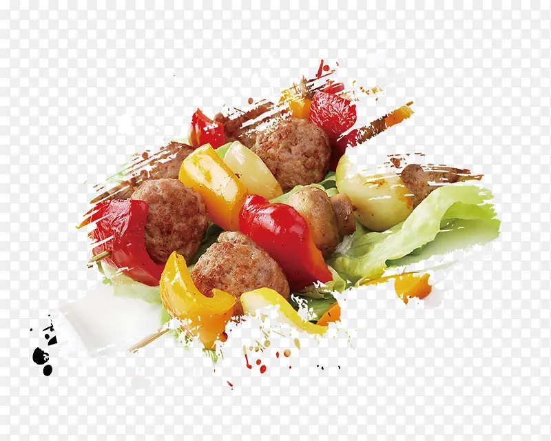 �տ�ʳ��-������