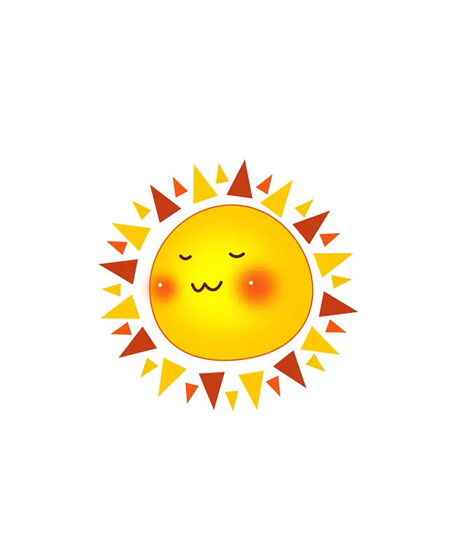 С̫����ͨ�廭-������