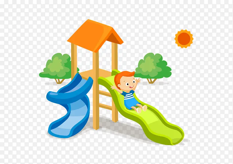 ��ɫ��ͯ����-������