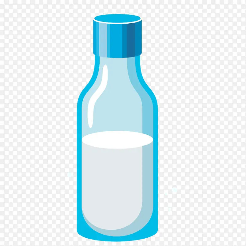 ��ɫˮƿPNGʸ��-������