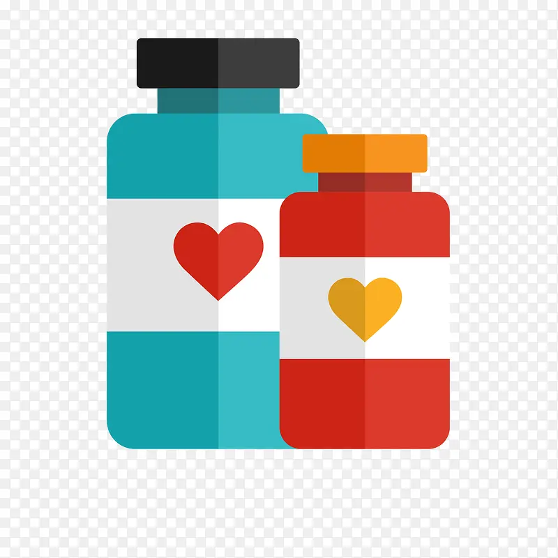 ��ɫҩƿ-������