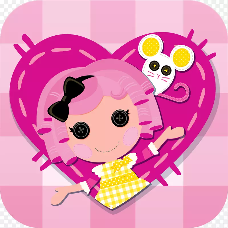 Lalaloopsy����ҽԺƴͼ�ɶԻ����ͽ�������ƴͼ-����-������