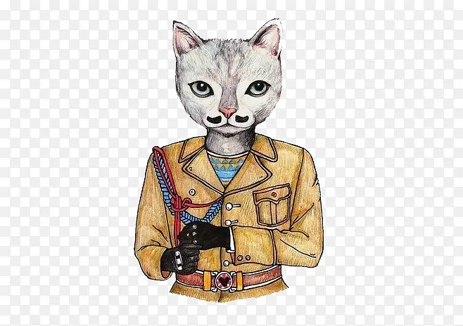 �ֻ�è-������