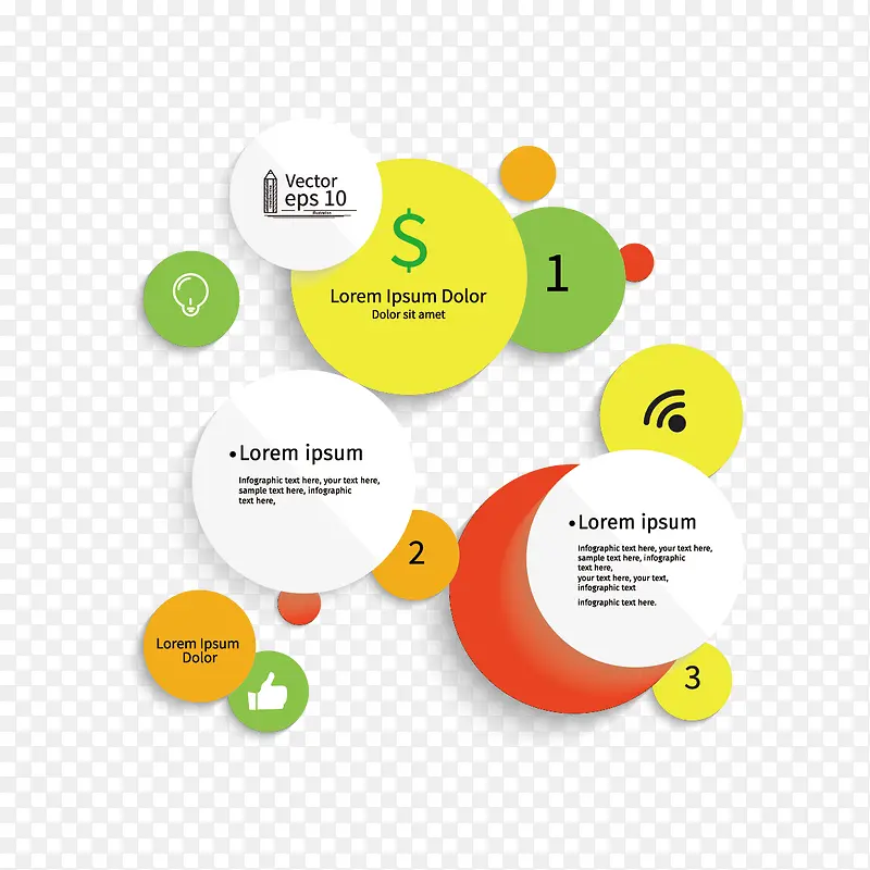 ��ɫԲȦͼ��-������