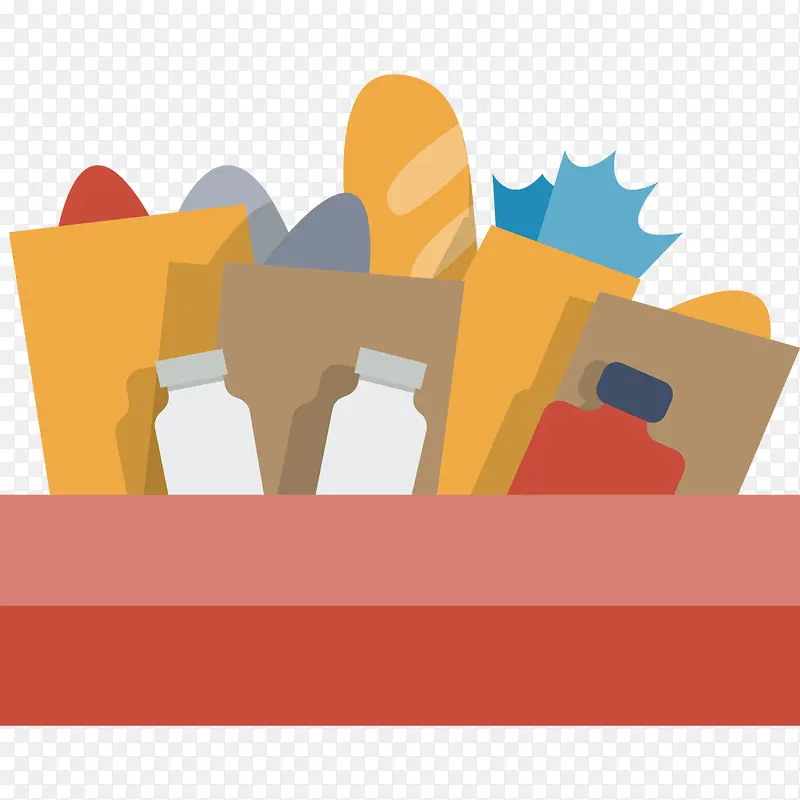 �������ʳ��ʾ��ͼͼ��-������