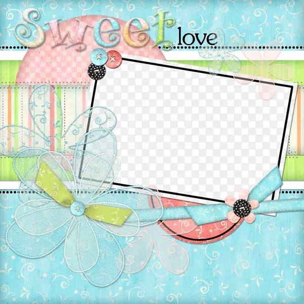 ��ɫ͸���ɰ����±߿�-������