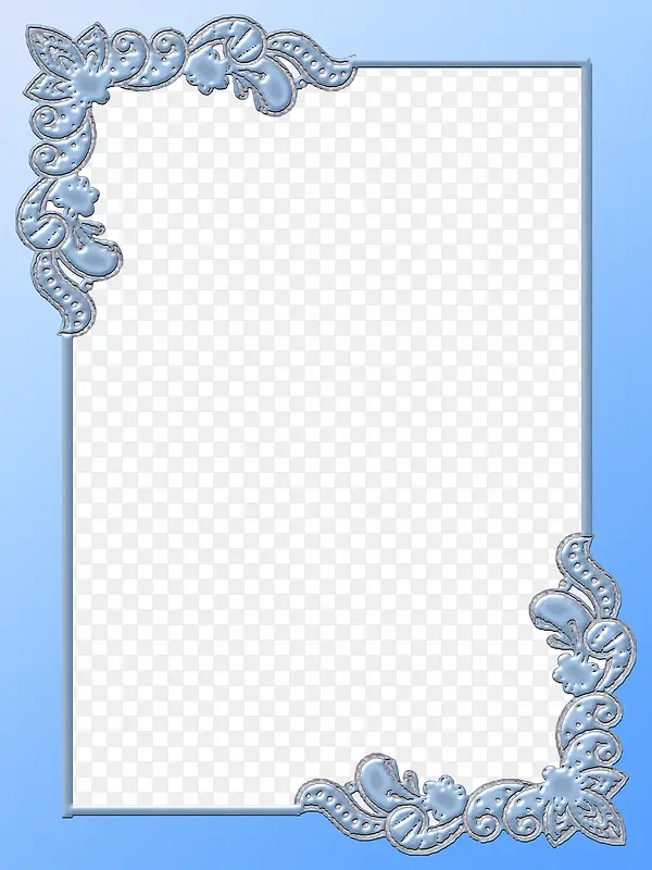 ��ɫ�߿�-������