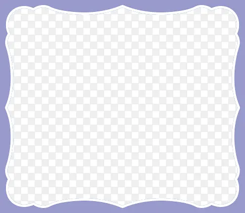 ��ɫ�߿�װ�α߿�-������