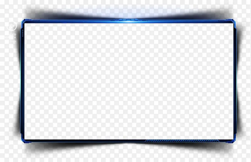 ��ɫ�߿�-������