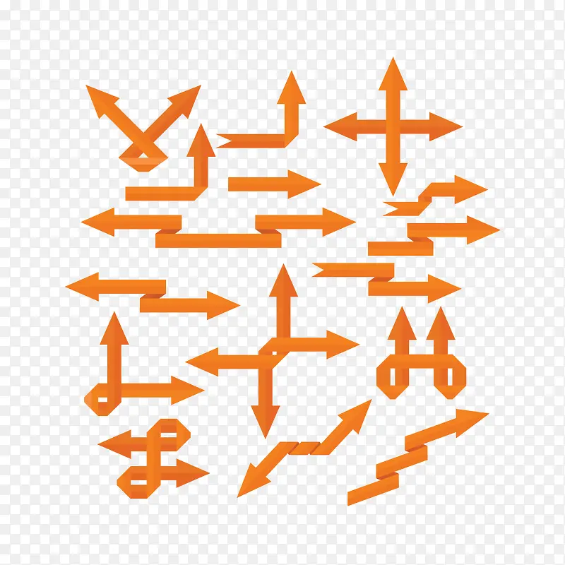 ��ɫ��ͷʸ��ͼ-������