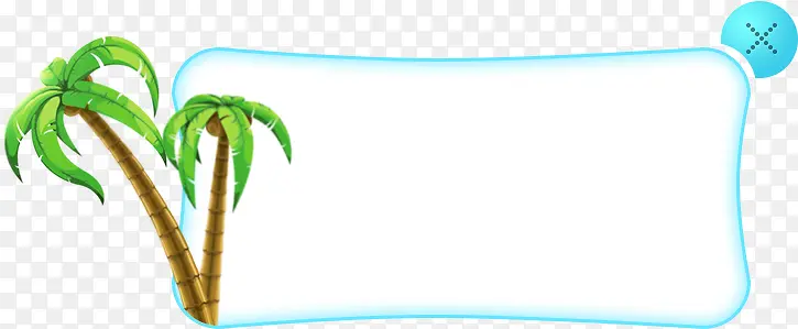 ��ɫ�߿��ʾ��-������