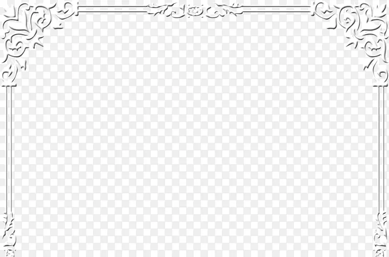 ��ɫ���Ʊ߿�-������