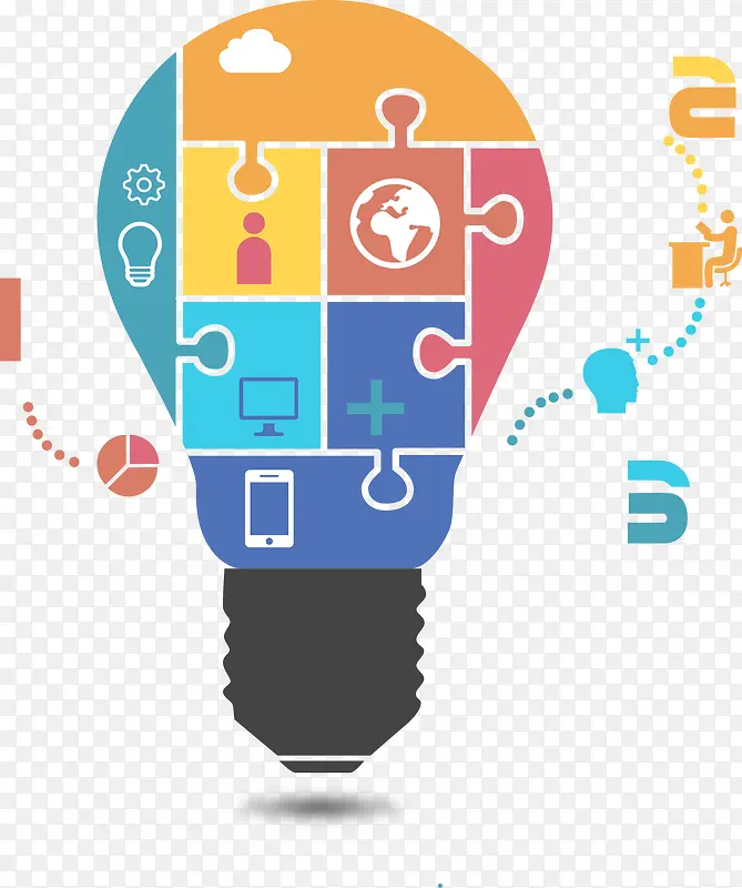 ������״ʸ��PPTԪ��-������-������