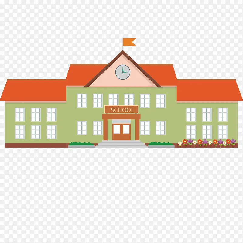 ��ƽ��ѧУ-������